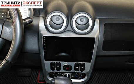 Renault Sandero I, 2011 год, 647 000 рублей, 11 фотография