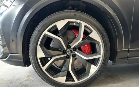 Audi RS Q8 I, 2021 год, 11 990 000 рублей, 24 фотография