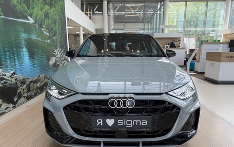 Audi A3, 2026 год, 4 250 000 рублей, 2 фотография