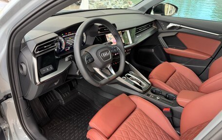 Audi A3, 2026 год, 4 250 000 рублей, 10 фотография