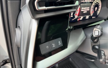 Audi A3, 2026 год, 4 250 000 рублей, 16 фотография