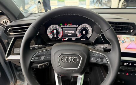 Audi A3, 2026 год, 4 250 000 рублей, 15 фотография