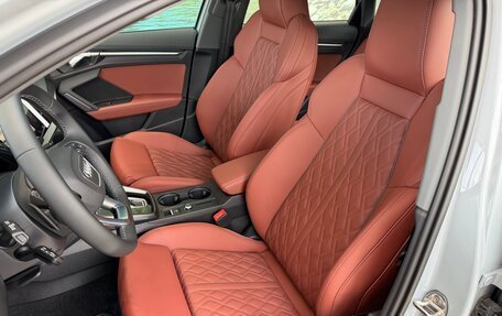 Audi A3, 2026 год, 4 250 000 рублей, 9 фотография