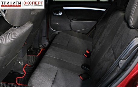 Renault Sandero I, 2011 год, 647 000 рублей, 14 фотография