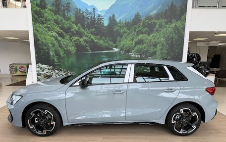 Audi A3, 2026 год, 4 250 000 рублей, 3 фотография