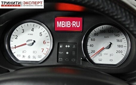 Renault Sandero I, 2011 год, 647 000 рублей, 18 фотография