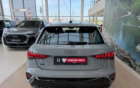 Audi A3, 2026 год, 4 250 000 рублей, 5 фотография