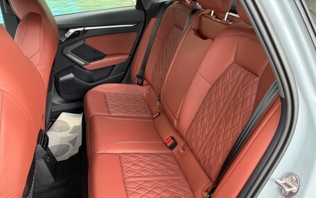 Audi A3, 2026 год, 4 250 000 рублей, 11 фотография