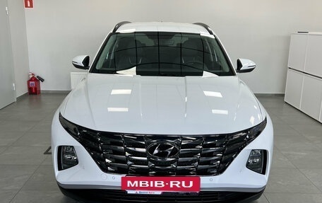 Hyundai Tucson, 2024 год, 3 799 000 рублей, 5 фотография