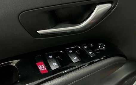 Hyundai Tucson, 2024 год, 3 799 000 рублей, 9 фотография