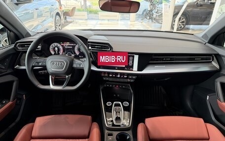 Audi A3, 2026 год, 4 250 000 рублей, 13 фотография