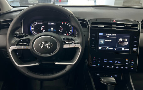 Hyundai Tucson, 2024 год, 3 799 000 рублей, 14 фотография