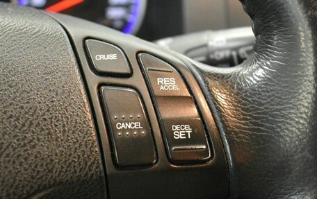 Honda CR-V III рестайлинг, 2012 год, 1 499 000 рублей, 8 фотография
