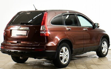 Honda CR-V III рестайлинг, 2012 год, 1 499 000 рублей, 4 фотография