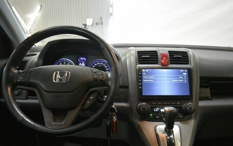 Honda CR-V III рестайлинг, 2012 год, 1 499 000 рублей, 5 фотография