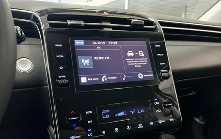 Hyundai Tucson, 2024 год, 3 799 000 рублей, 15 фотография