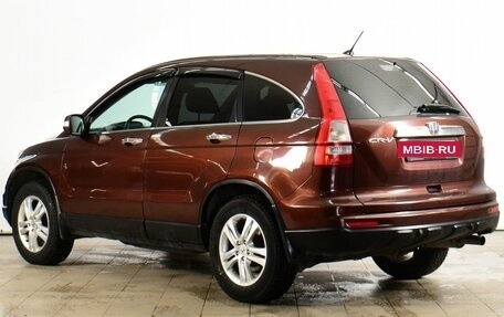 Honda CR-V III рестайлинг, 2012 год, 1 499 000 рублей, 3 фотография