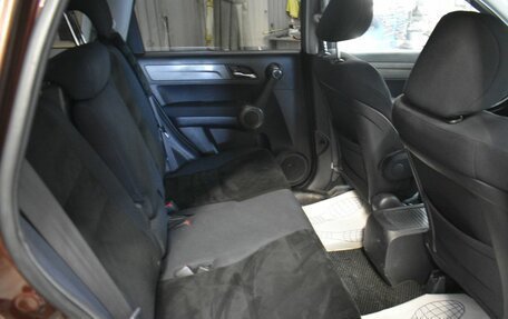 Honda CR-V III рестайлинг, 2012 год, 1 499 000 рублей, 14 фотография