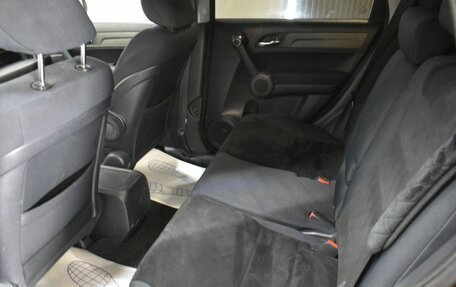 Honda CR-V III рестайлинг, 2012 год, 1 499 000 рублей, 12 фотография