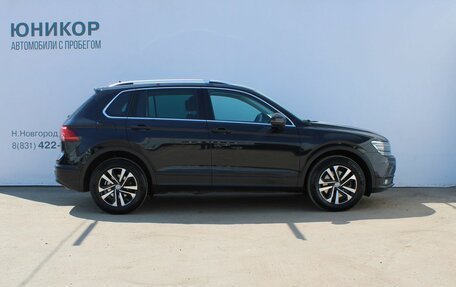 Volkswagen Tiguan II, 2019 год, 2 749 000 рублей, 4 фотография