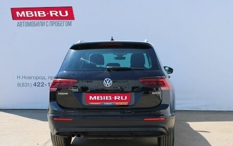 Volkswagen Tiguan II, 2019 год, 2 749 000 рублей, 6 фотография