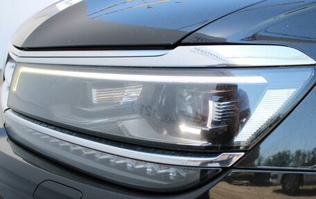 Volkswagen Tiguan II, 2019 год, 2 749 000 рублей, 22 фотография