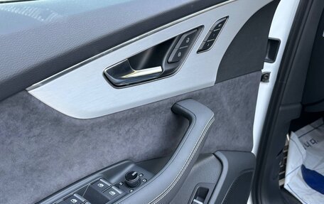 Audi Q7, 2025 год, 13 550 000 рублей, 10 фотография