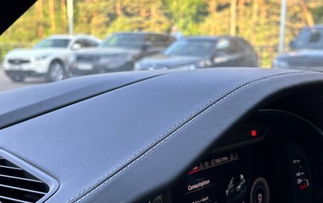 Audi Q7, 2025 год, 13 550 000 рублей, 14 фотография