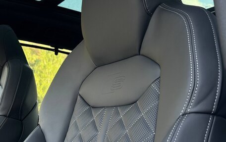 Audi Q7, 2025 год, 13 550 000 рублей, 16 фотография