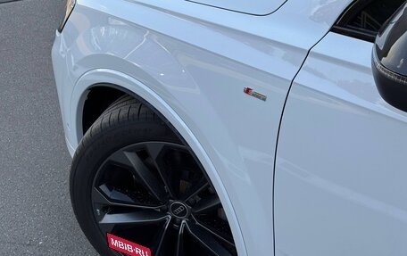 Audi Q7, 2025 год, 13 550 000 рублей, 3 фотография