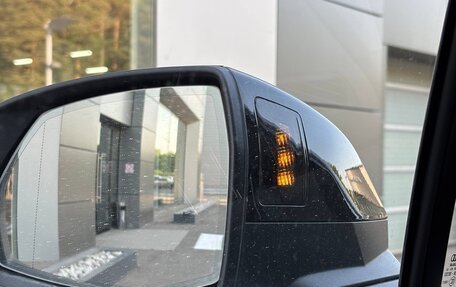 Audi Q7, 2025 год, 13 550 000 рублей, 28 фотография