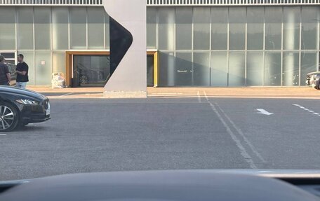 Audi Q7, 2025 год, 13 550 000 рублей, 29 фотография