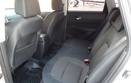 Nissan Qashqai, 2009 год, 587 000 рублей, 7 фотография