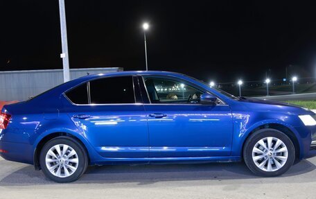 Skoda Octavia, 2020 год, 2 050 000 рублей, 2 фотография