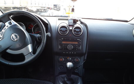Nissan Qashqai, 2009 год, 587 000 рублей, 8 фотография