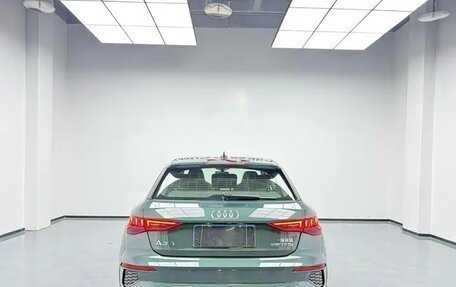 Audi A3, 2024 год, 2 250 000 рублей, 8 фотография