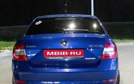 Skoda Octavia, 2020 год, 2 050 000 рублей, 5 фотография