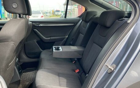 Skoda Octavia, 2017 год, 1 690 000 рублей, 11 фотография