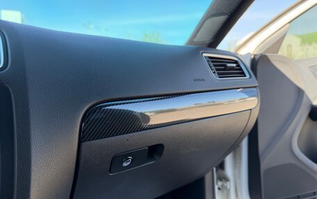 Volkswagen Jetta VI, 2012 год, 999 999 рублей, 11 фотография
