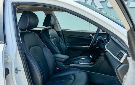 KIA Optima IV, 2019 год, 1 180 000 рублей, 8 фотография