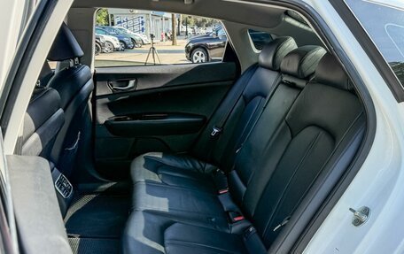 KIA Optima IV, 2019 год, 1 180 000 рублей, 9 фотография