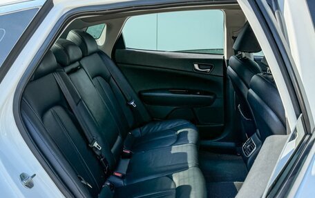 KIA Optima IV, 2019 год, 1 180 000 рублей, 7 фотография