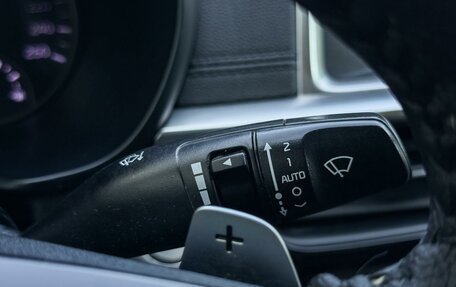 KIA Optima IV, 2019 год, 1 180 000 рублей, 15 фотография
