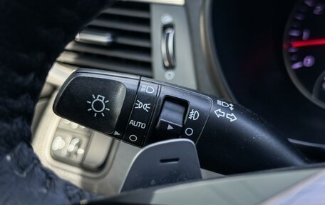 KIA Optima IV, 2019 год, 1 180 000 рублей, 13 фотография