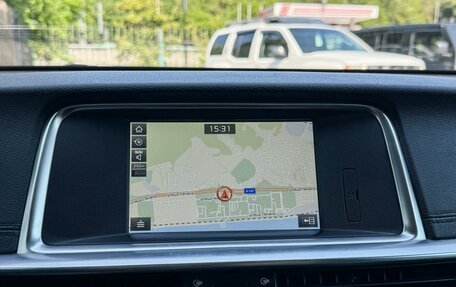 KIA Optima IV, 2019 год, 1 180 000 рублей, 16 фотография