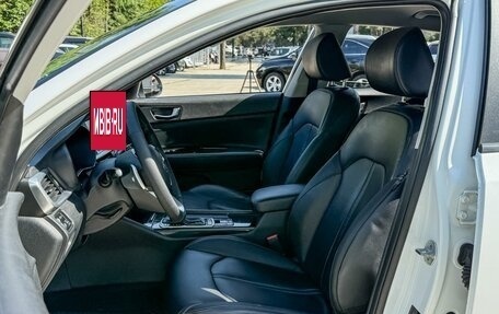 KIA Optima IV, 2019 год, 1 180 000 рублей, 10 фотография