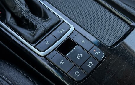 KIA Optima IV, 2019 год, 1 180 000 рублей, 19 фотография
