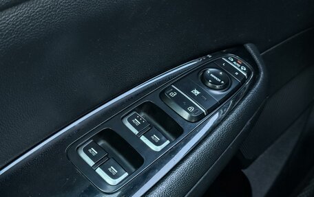 KIA Optima IV, 2019 год, 1 180 000 рублей, 23 фотография