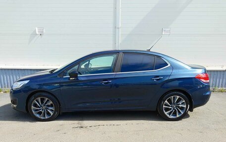 Citroen C4 II рестайлинг, 2015 год, 675 000 рублей, 6 фотография