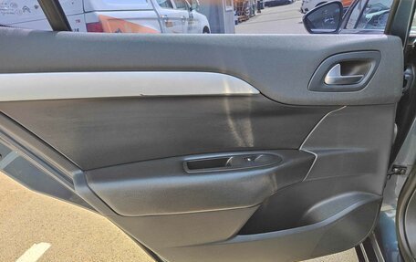 Citroen C4 II рестайлинг, 2015 год, 675 000 рублей, 15 фотография